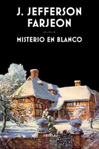 Descargar Misterio en blanco (Libros del Tiempo) pdf, epub, ebook
