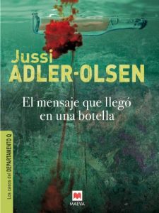 Descargar El mensaje que llegó en una botella (Mistery Plus) pdf, epub, ebook
