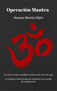 Descargar Operación Mantra pdf, epub, ebook