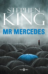 Descargar Mr. Mercedes pdf, epub, ebook