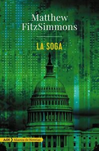 Descargar La soga (AdN) (Adn Alianza De Novelas) pdf, epub, ebook