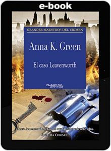Descargar El caso Leavenworth pdf, epub, ebook