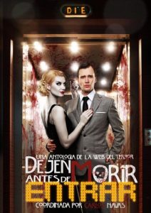 Descargar Dejen morir antes de entrar pdf, epub, ebook