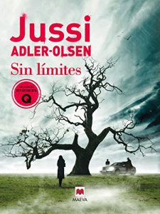 Descargar Sin límites (Mistery Plus) pdf, epub, ebook