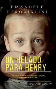 Descargar Un helado para Henry pdf, epub, ebook