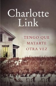 Descargar Tengo que matarte otra vez pdf, epub, ebook
