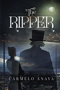 Descargar The Ripper pdf, epub, ebook