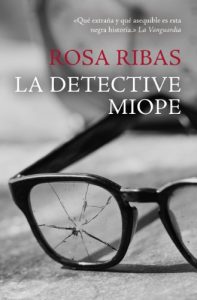 Descargar La detective miope pdf, epub, ebook