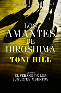 Descargar Los amantes de Hiroshima (Inspector Salgado 3) pdf, epub, ebook