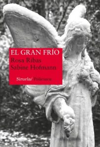 Descargar El gran frío (Nuevos Tiempos) pdf, epub, ebook