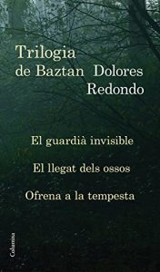Descargar Trilogia de Baztan (pack) pdf, epub, ebook