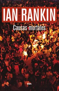 Descargar Causas mortales (SN BIBLIOTECAS AUTOR) pdf, epub, ebook