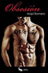 Descargar Obsesión pdf, epub, ebook