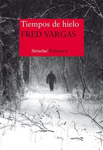 Descargar Tiempos de hielo (Nuevos Tiempos) pdf, epub, ebook