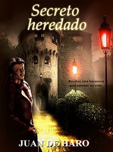Descargar Secreto heredado  (Revisada) pdf, epub, ebook