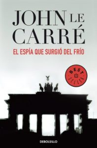 Descargar El espía que surgió del frío pdf, epub, ebook