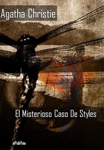 Descargar El Misterioso Caso De Styles pdf, epub, ebook