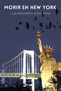 Descargar Morir en Nueva York pdf, epub, ebook