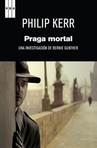 Descargar Praga mortal. (SN BIBLIOTECAS AUTOR) pdf, epub, ebook