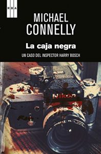 Descargar La caja negra (Harry Bosch nº 17) pdf, epub, ebook