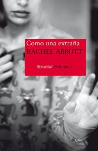 Descargar Como una extraña (Nuevos Tiempos) pdf, epub, ebook