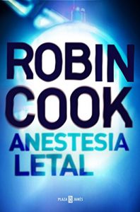 Descargar Anestesia letal pdf, epub, ebook