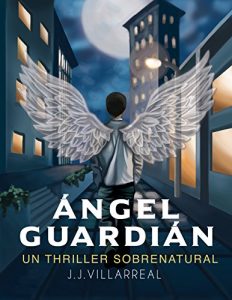 Descargar Ángel Guardián pdf, epub, ebook