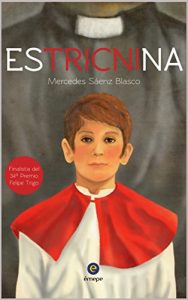 Descargar ESTRICNINA pdf, epub, ebook