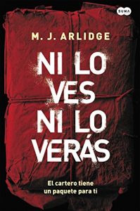 Descargar Ni lo ves ni lo verás (Inspectora Helen Grace 2) pdf, epub, ebook