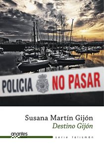 Descargar Destino Gijón pdf, epub, ebook