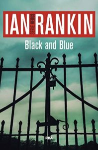 Descargar Black and Blue (SERIE NEGRA BIBAUT) pdf, epub, ebook