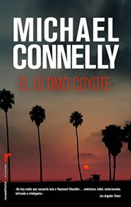 Descargar El último coyote (Harry Bosch nº 4) pdf, epub, ebook