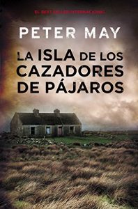 Descargar La isla de los cazadores de pájaros (Trilogía de Lewis 1) pdf, epub, ebook