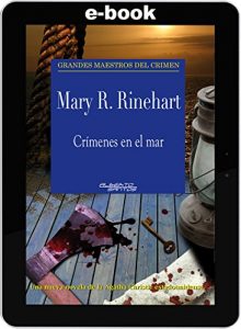 Descargar Crímenes en el mar pdf, epub, ebook