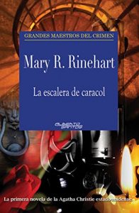 Descargar La escalera de caracol pdf, epub, ebook
