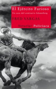 Descargar El ejército furioso (Nuevos Tiempos) pdf, epub, ebook