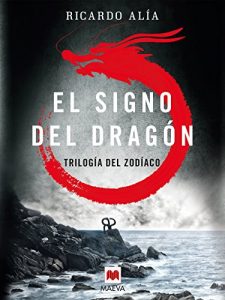 Descargar El signo del dragón (Mistery Plus) pdf, epub, ebook