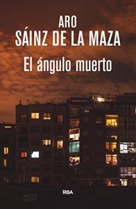 Descargar El ángulo muerto (Inspector Milo Malart) pdf, epub, ebook