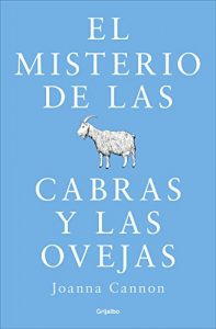 Descargar El misterio de las cabras y las ovejas pdf, epub, ebook