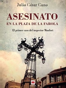 Descargar ASESINATO EN LA PLAZA DE LA FAROLA (EMBOLSILLO) pdf, epub, ebook