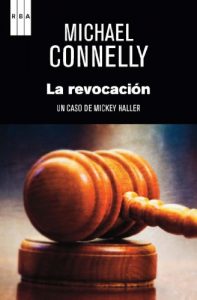 Descargar La revocación (Harry Bosch nº 16) pdf, epub, ebook