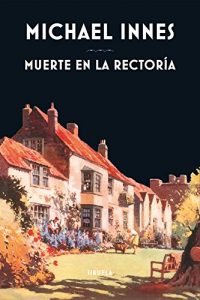 Descargar Muerte en la rectoría (Libros del Tiempo) pdf, epub, ebook