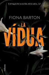 Descargar La vídua pdf, epub, ebook