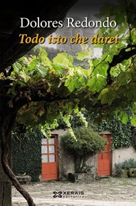 Descargar Todo isto che darei (Edición Literaria – Narrativa E-Book) pdf, epub, ebook