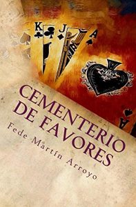 Descargar Cementerio de Favores pdf, epub, ebook
