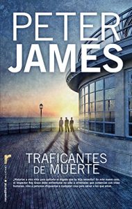 Descargar Traficantes de muerte (Detective Roy Grace) pdf, epub, ebook