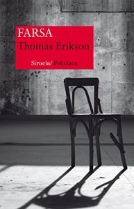 Descargar Farsa (Nuevos Tiempos) pdf, epub, ebook