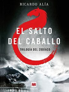 Descargar El salto del caballo (Mistery Plus) pdf, epub, ebook