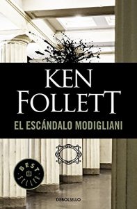 Descargar El escándalo Modigliani pdf, epub, ebook