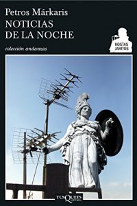 Descargar Noticias de la noche pdf, epub, ebook